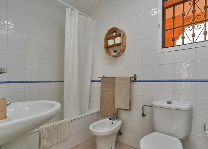 Atico Apartment Nerja