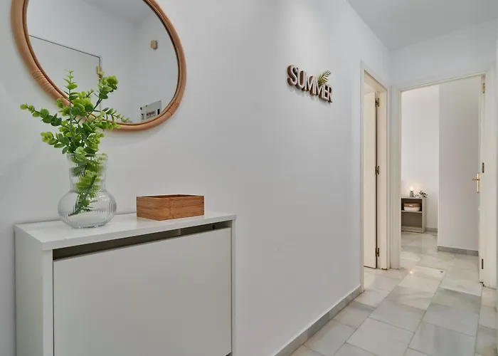 Apartment Atico Nerja