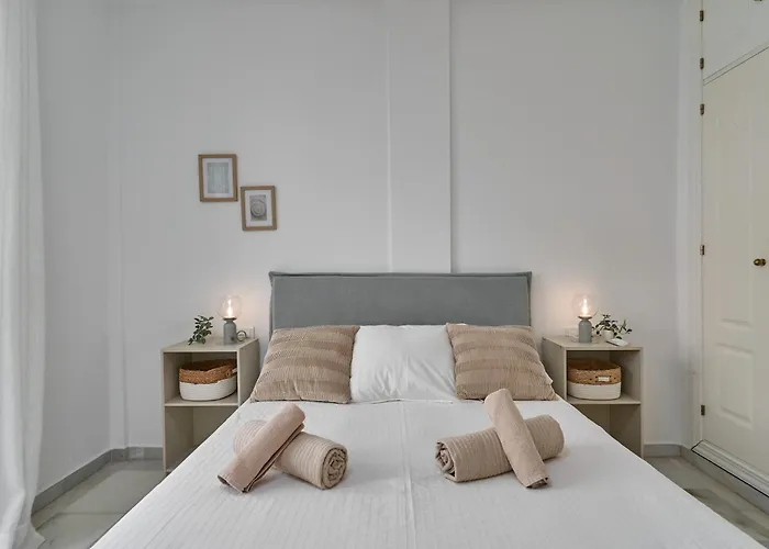 Apartment Atico Nerja