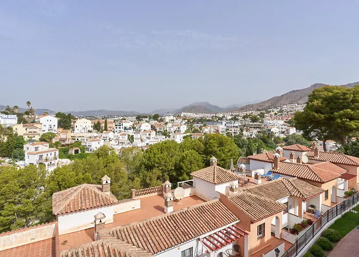 Apartment Atico Nerja