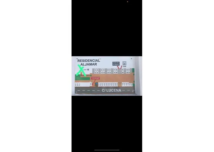 Apartment Atico Nerja