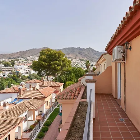 Atico Διαμέρισμα *