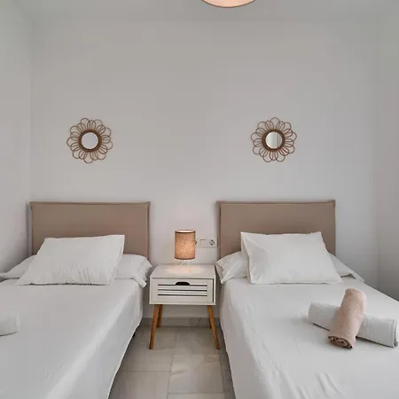 Atico Διαμέρισμα *