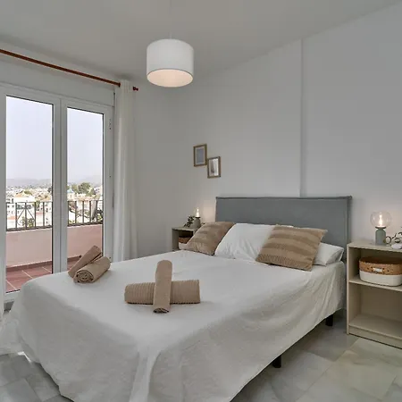Atico Apartmán Nerja
