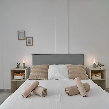 Apartmán Atico Nerja