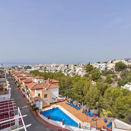 Διαμέρισμα Atico *