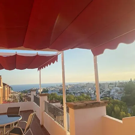Atico Διαμέρισμα Nerja