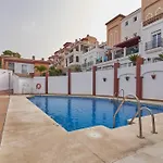 Atico דירה *