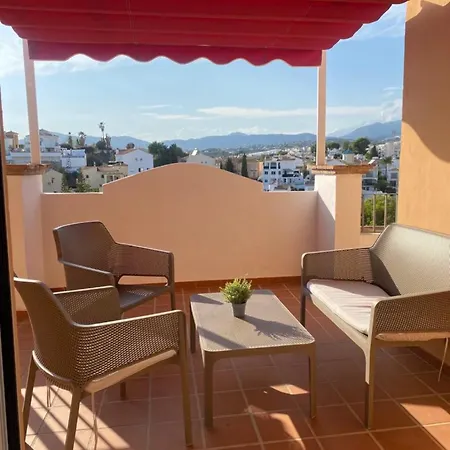 Apartment Atico *