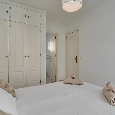 Apartment Atico