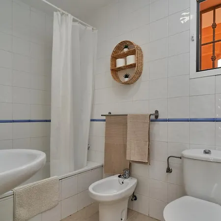 Atico Apartment Nerja