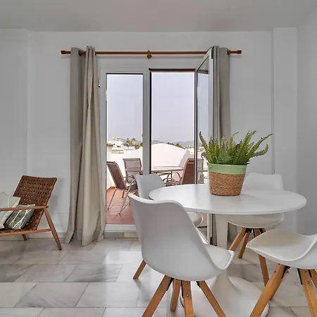 Apartment Atico