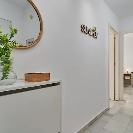 Apartment Atico Nerja