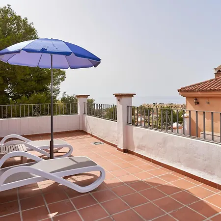 Apartment Atico *