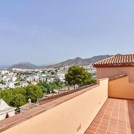 Atico Διαμέρισμα