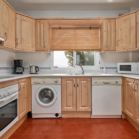 Apartment Atico