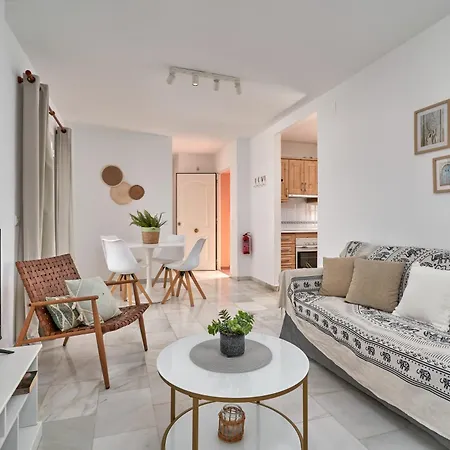 Atico Apartment *