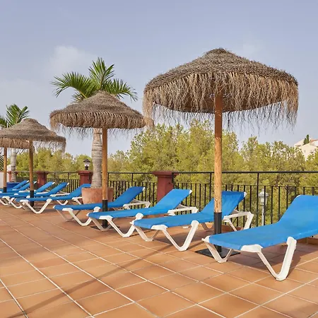 Atico Apartment Nerja