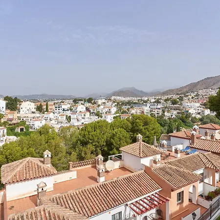Apartment Atico Nerja