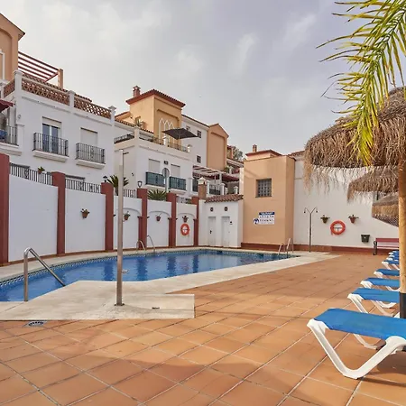 Apartment Atico *