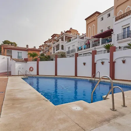 Atico Apartamento *