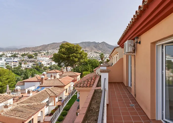 Atico Διαμέρισμα *