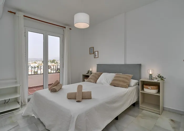 Atico Διαμέρισμα Nerja