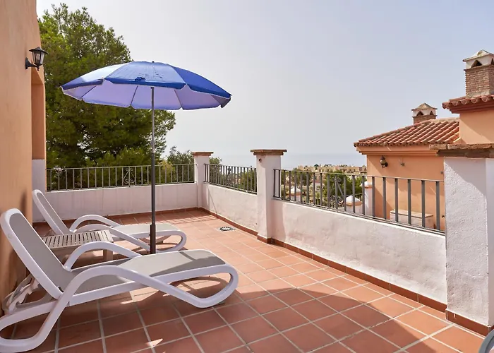 アパート Atico *