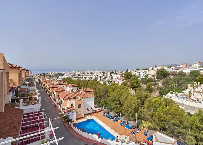 アパート Atico *