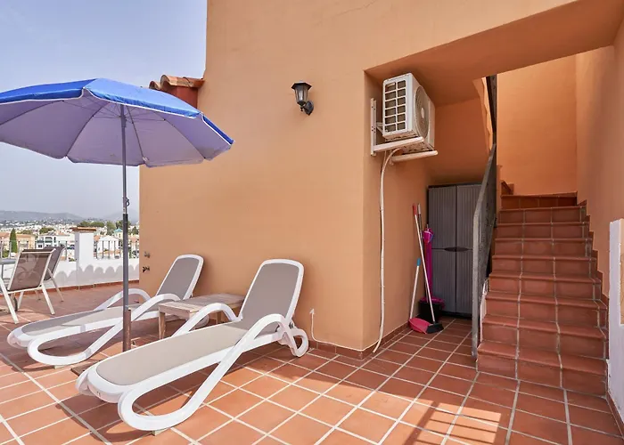 Διαμέρισμα Atico