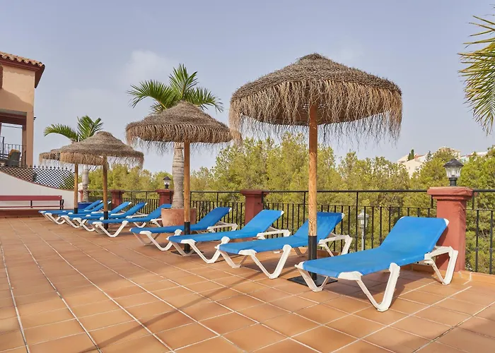 Atico Διαμέρισμα Nerja