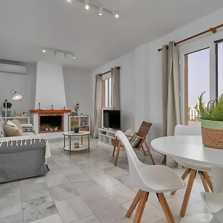 Atico Appartement Nerja