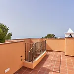 Appartamento Atico Nerja